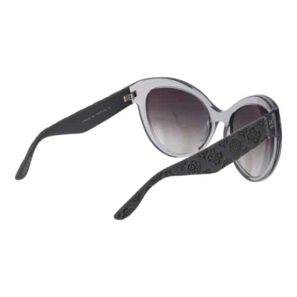 Guess Gray Women Sunglasses – Image 3