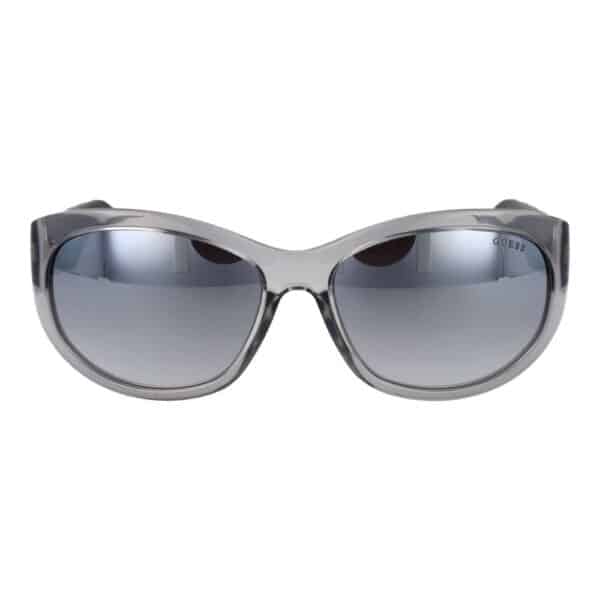 Guess Gray Women Sunglasses – Image 2