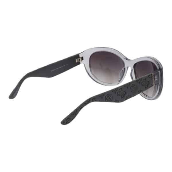 Guess Gray Women Sunglasses – Image 3