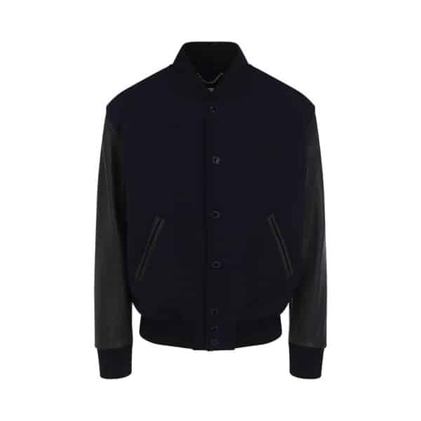 Golden Goose Bomber Jacket