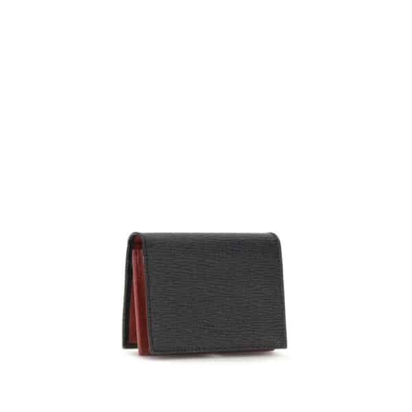 Ferragamo Gancini Card Holder – Image 2