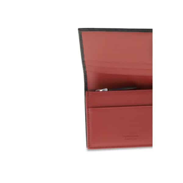 Ferragamo Gancini Card Holder – Image 3
