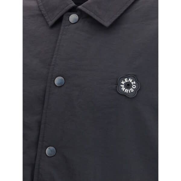 Kenzo Boke Flower 2.0 reversible Jacket – Image 3