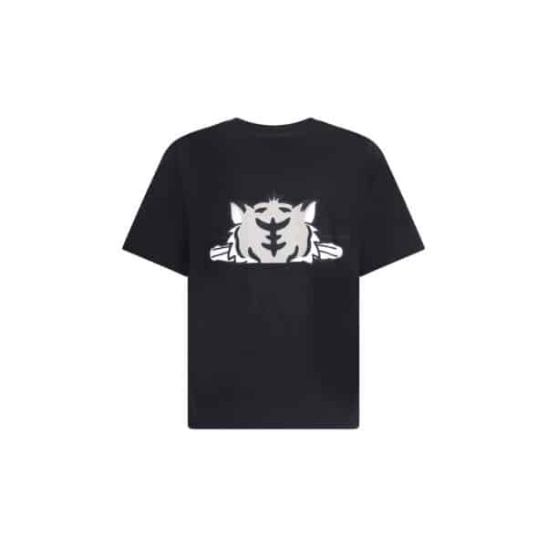 Kenzo Happy Tiger T-Shirt – Image 2
