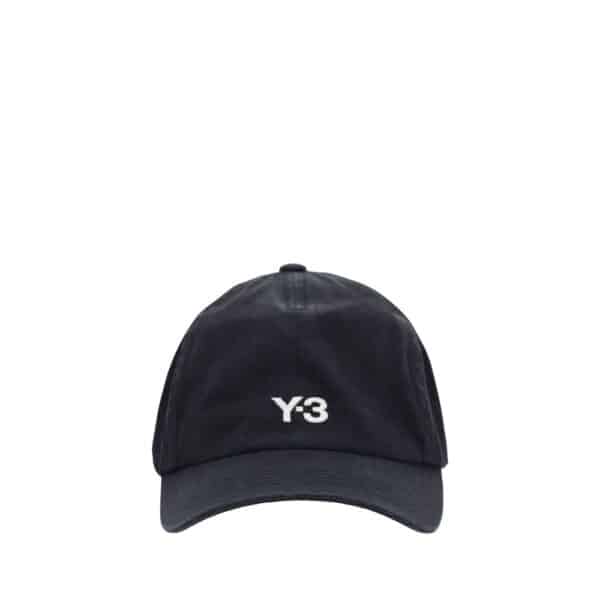 Y-3 Baseball Cap