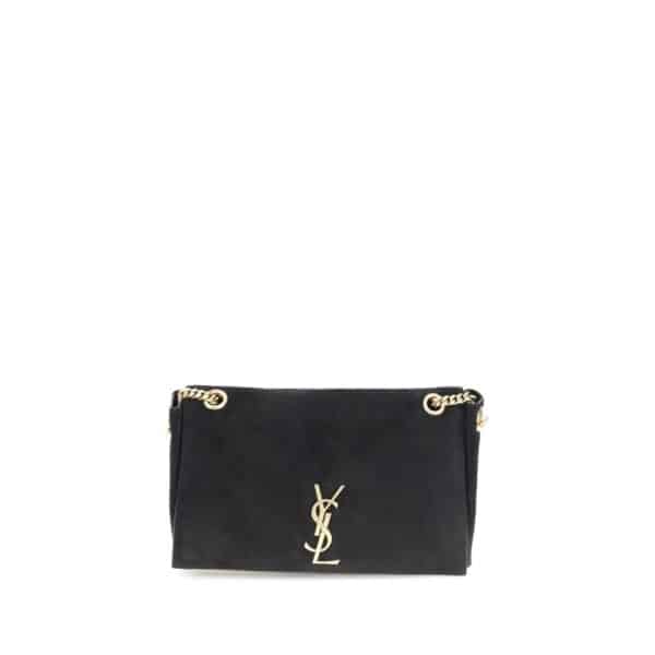 Saint Laurent Kate Shoulder Bag – Image 2