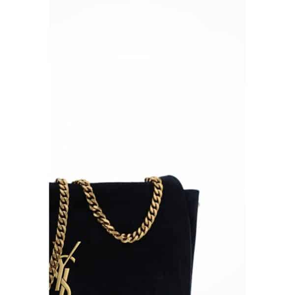 Saint Laurent Kate Shoulder Bag – Image 7