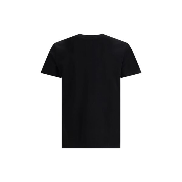 Moncler Logoed T-Shirt – Image 2