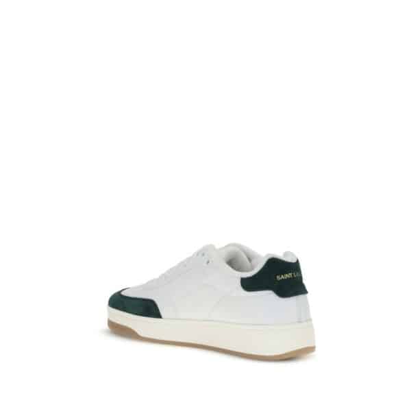 Saint Laurent SL61 Sneakers – Image 3