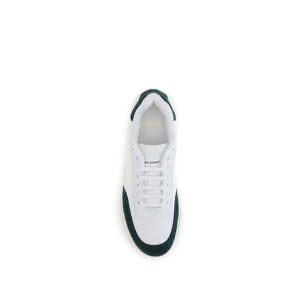 Saint Laurent SL61 Sneakers – Image 4