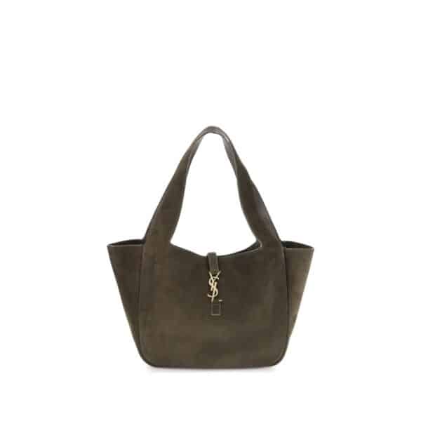Saint Laurent Le 5 à 7 Bea Tote Bag