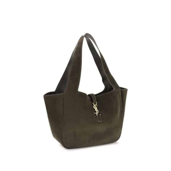 Saint Laurent Le 5 à 7 Bea Tote Bag – Image 2