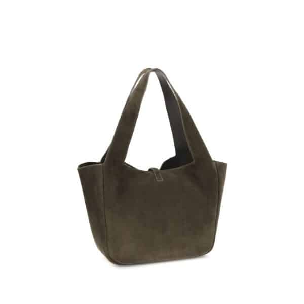 Saint Laurent Le 5 à 7 Bea Tote Bag – Image 3