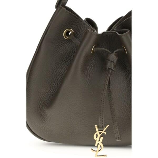 Saint Laurent Paris VII Shoulder Bag – Image 4