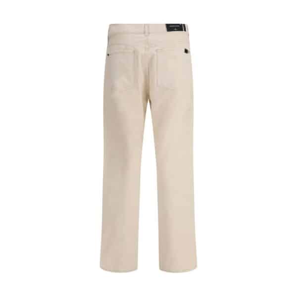 7FOR Twisted Modern Jeans – Image 2