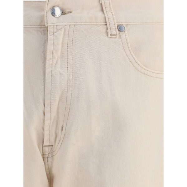 7FOR Twisted Modern Jeans – Image 3