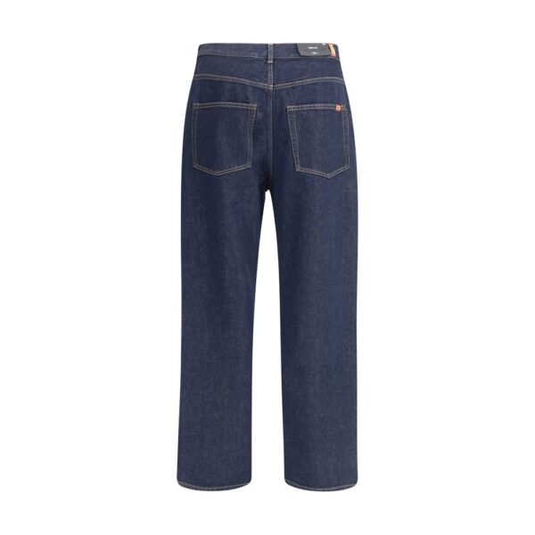 7FOR Wide leg Jeans – Image 2