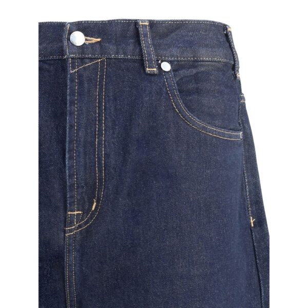 7FOR Wide leg Jeans – Image 3