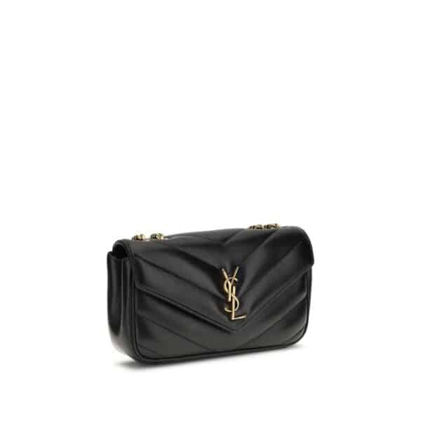 Saint Laurent New LouLou Shoulder Bag – Image 2