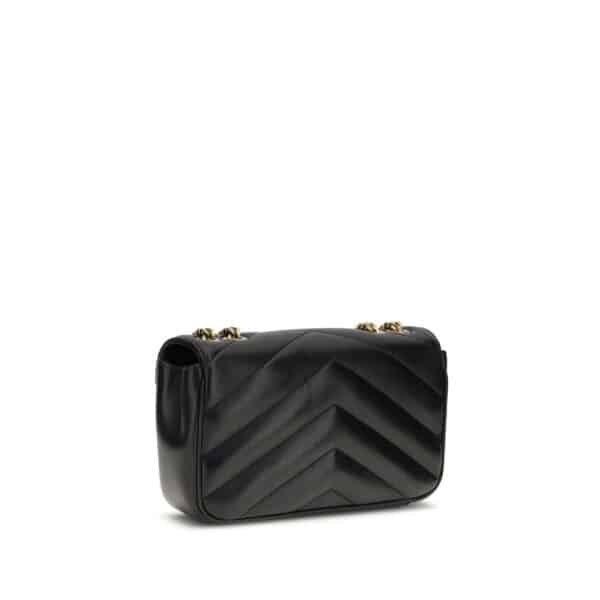 Saint Laurent New LouLou Shoulder Bag – Image 3