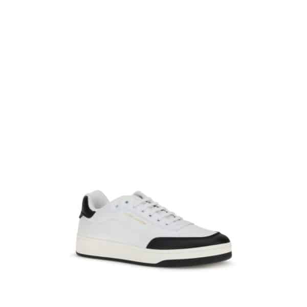 Saint Laurent SL61 Sneakers – Image 2