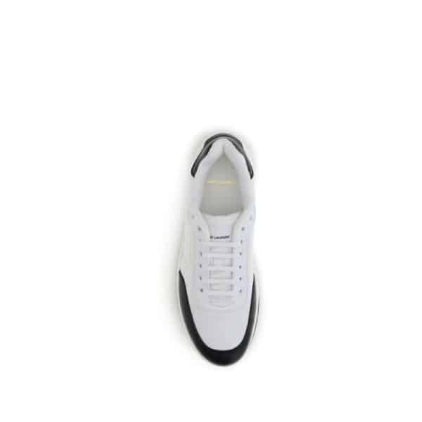 Saint Laurent SL61 Sneakers – Image 4