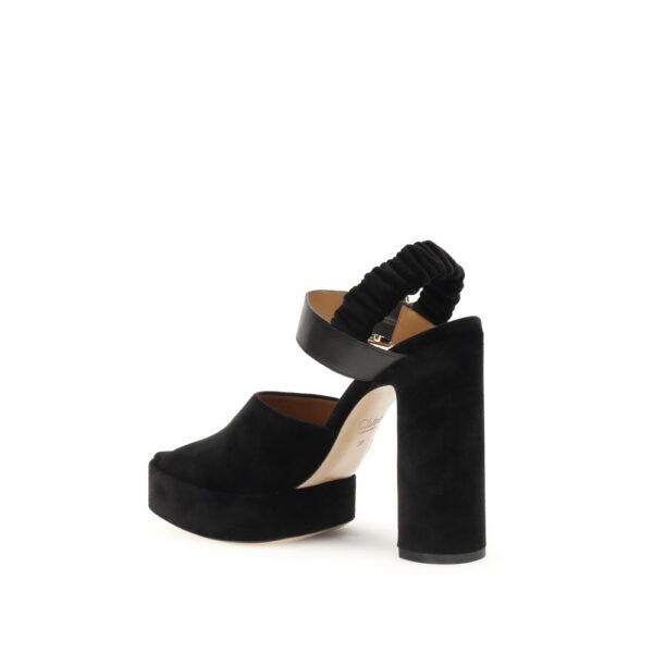 Chloé Aria Pumps – Image 3