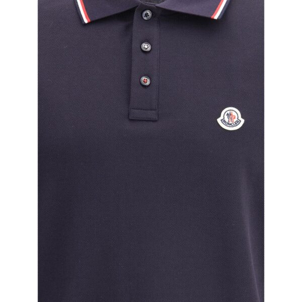 Moncler Polo shirt – Image 3