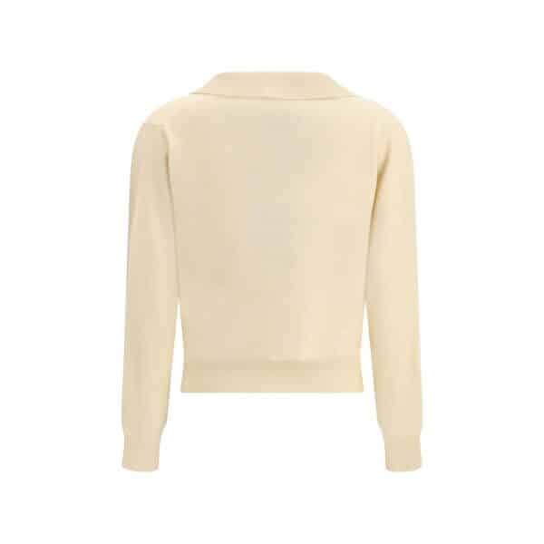Margiela Polo Sweater – Image 2