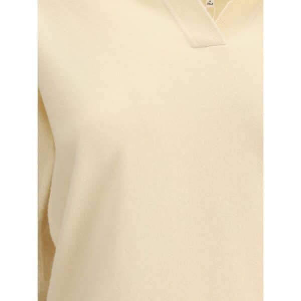 Margiela Polo Sweater – Image 3
