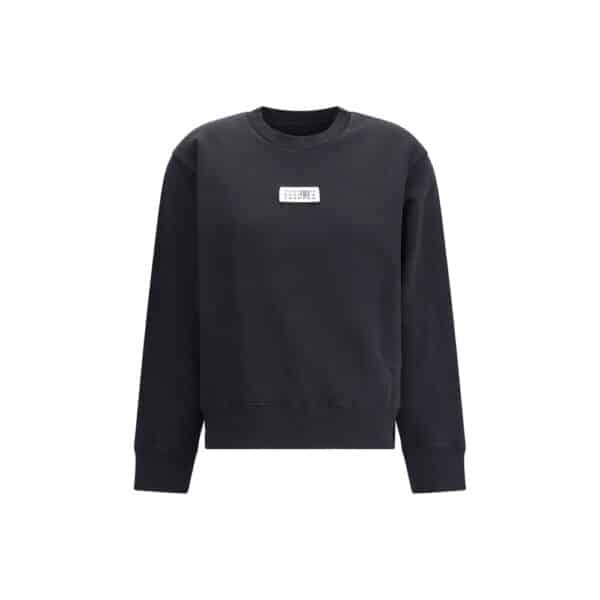 MM6 Logo Sweatshirt