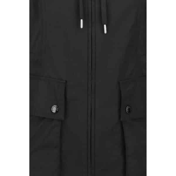 Moncler Leandro Parka Jacket – Image 3