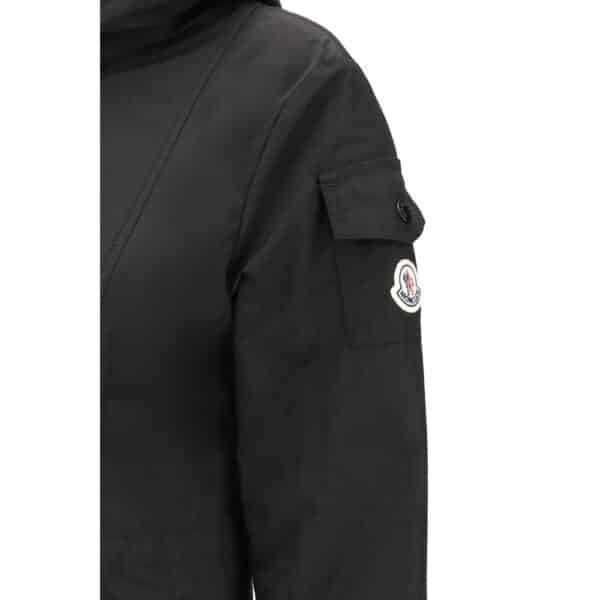Moncler Leandro Parka Jacket – Image 4
