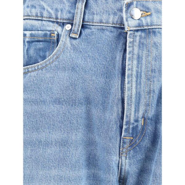 7FOR Bakersfield Modern straight Jeans – Image 3