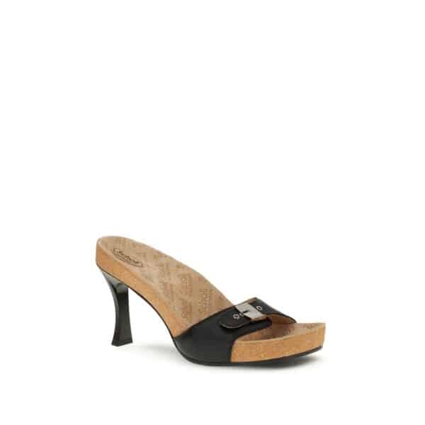 Balenciaga x Scholl Sandals – Image 2