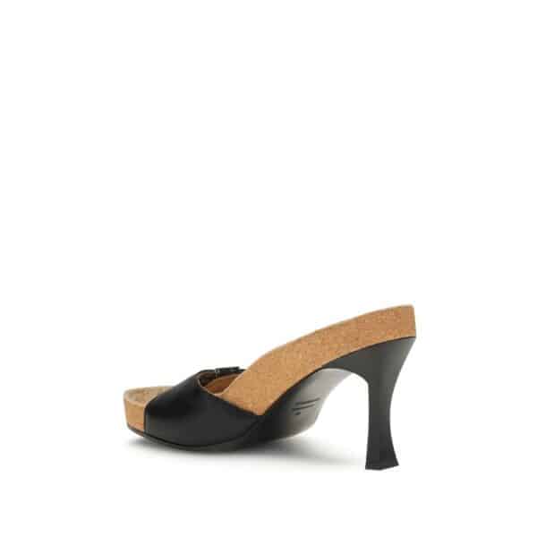 Balenciaga x Scholl Sandals – Image 3