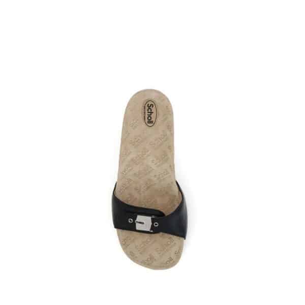 Balenciaga x Scholl Sandals – Image 4