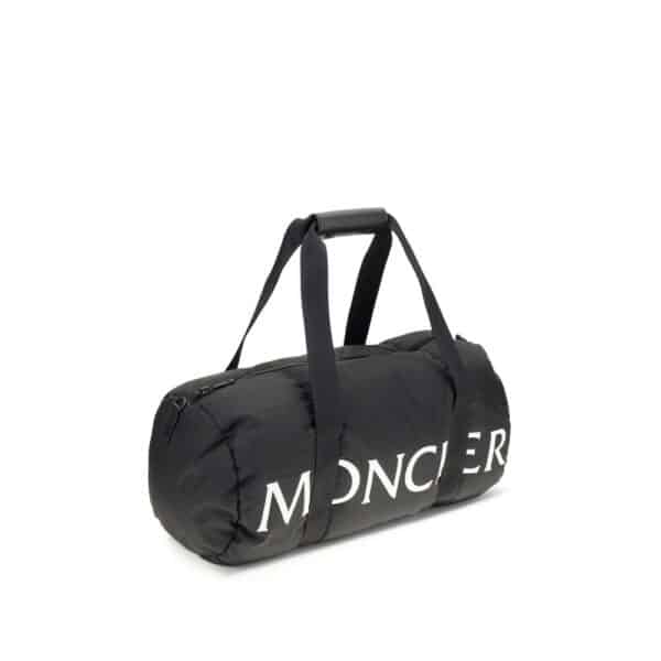 Moncler Duffle Travel Bag – Image 2