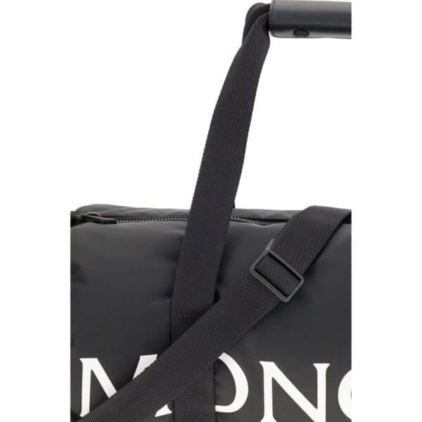 Moncler Duffle Travel Bag – Image 4