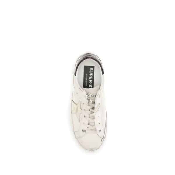 Golden Goose Super Star Sneakers – Image 4