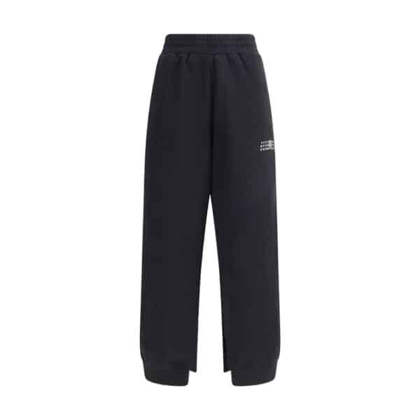 MM6 Logoed Sweatpants