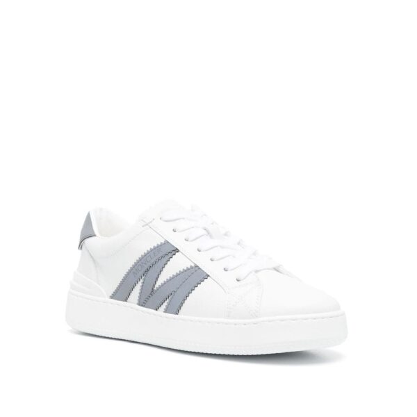 Moncler Low-Top Sneakers – Image 2