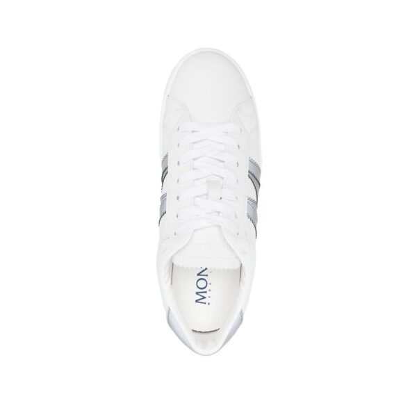 Moncler Low-Top Sneakers – Image 4