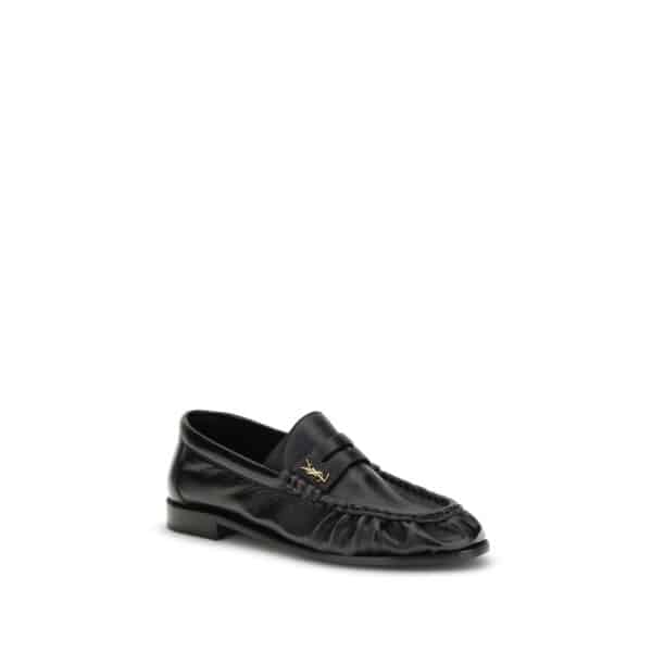 Saint Laurent Le Loafer Loafers – Image 2