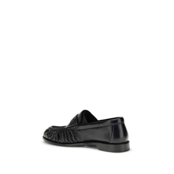 Saint Laurent Le Loafer Loafers – Image 3