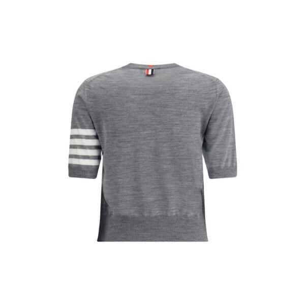 Thom Browne Knit T-Shirt – Image 2