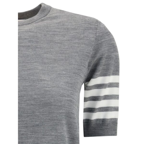 Thom Browne Knit T-Shirt – Image 3
