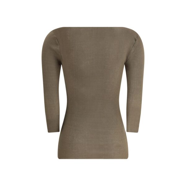 Isabel Marant Long sleeve Top – Image 2