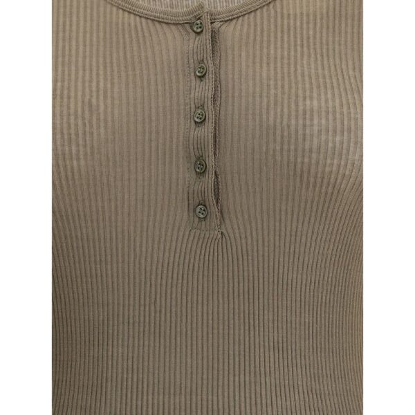 Isabel Marant Long sleeve Top – Image 3