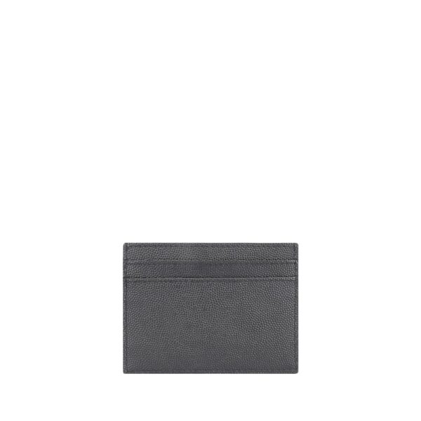 Saint Laurent Card Holder – Image 3